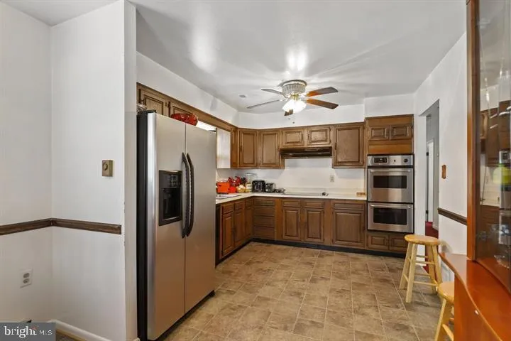 8007 PRINCE GEORGES DRIVE Fort Washington, MD 20744