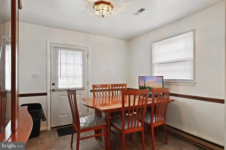 8007 PRINCE GEORGES DRIVE Fort Washington, MD 20744