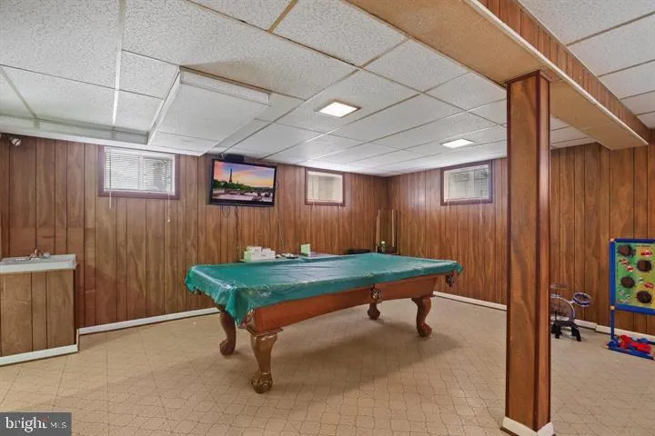 8007 PRINCE GEORGES DRIVE Fort Washington, MD 20744