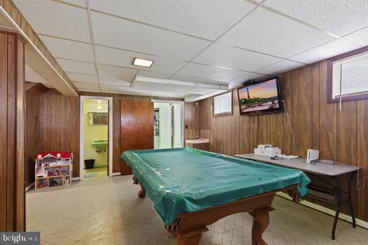 8007 PRINCE GEORGES DRIVE Fort Washington, MD 20744