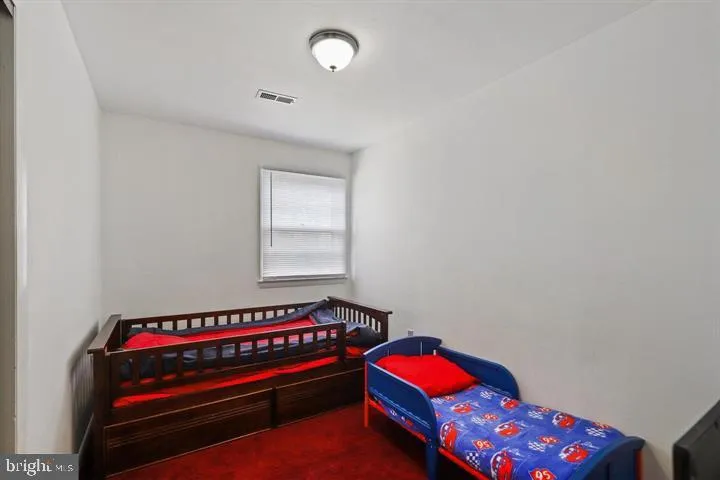 8007 PRINCE GEORGES DRIVE Fort Washington, MD 20744