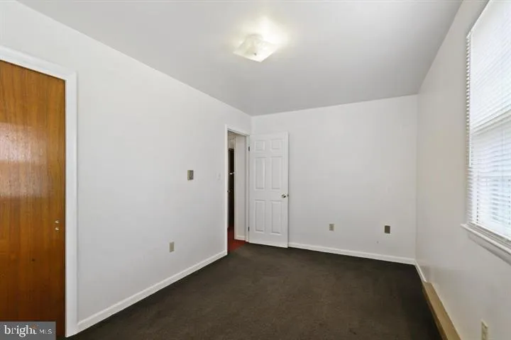 8007 PRINCE GEORGES DRIVE Fort Washington, MD 20744
