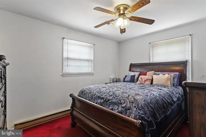8007 PRINCE GEORGES DRIVE Fort Washington, MD 20744
