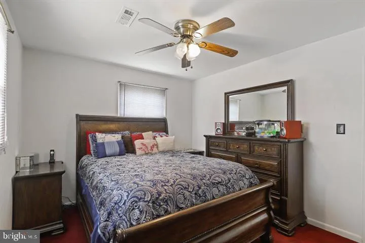 8007 PRINCE GEORGES DRIVE Fort Washington, MD 20744