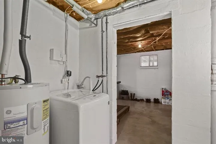 8007 PRINCE GEORGES DRIVE Fort Washington, MD 20744
