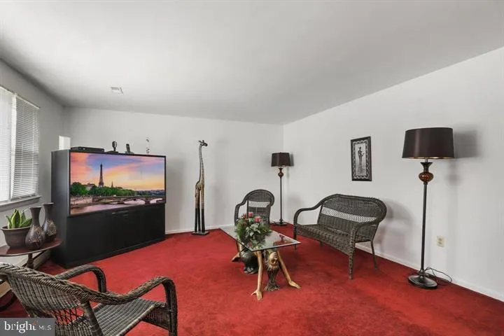 8007 PRINCE GEORGES DRIVE Fort Washington, MD 20744