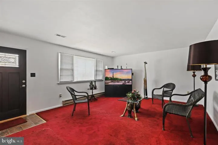 8007 PRINCE GEORGES DRIVE Fort Washington, MD 20744