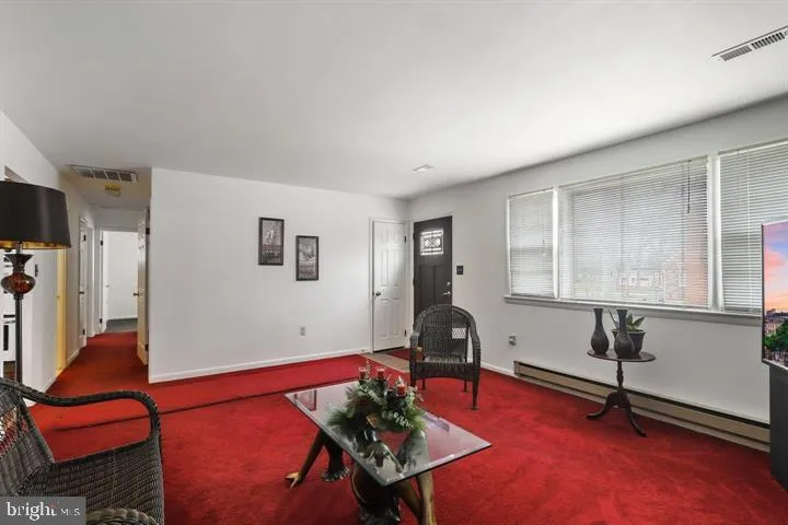 8007 PRINCE GEORGES DRIVE Fort Washington, MD 20744