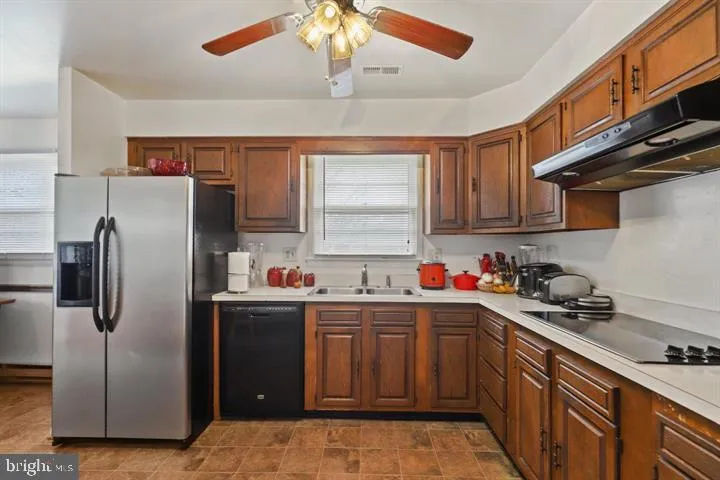 8007 PRINCE GEORGES DRIVE Fort Washington, MD 20744