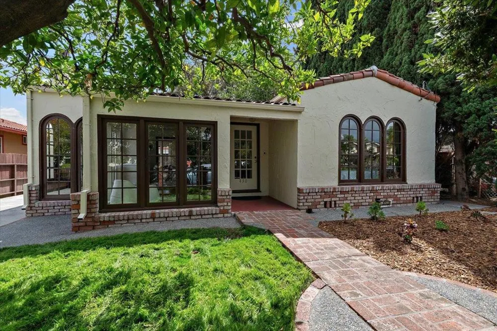 430 5th Avenue Redwood City, CA 94063