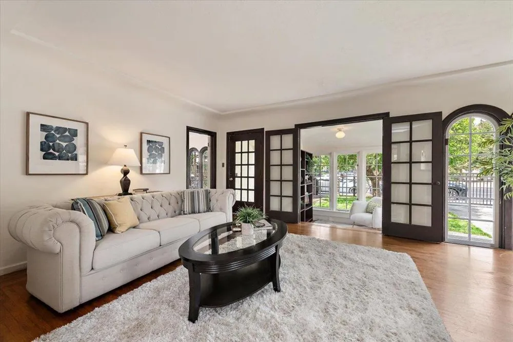 430 5th Avenue Redwood City, CA 94063
