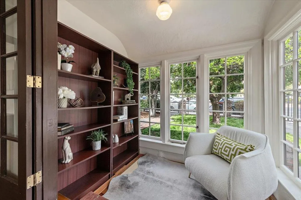 430 5th Avenue Redwood City, CA 94063