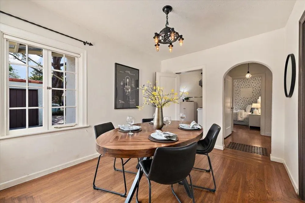 430 5th Avenue Redwood City, CA 94063