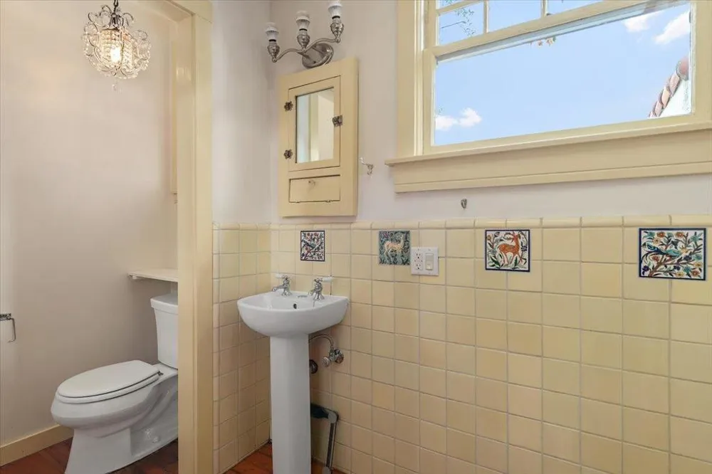 430 5th Avenue Redwood City, CA 94063