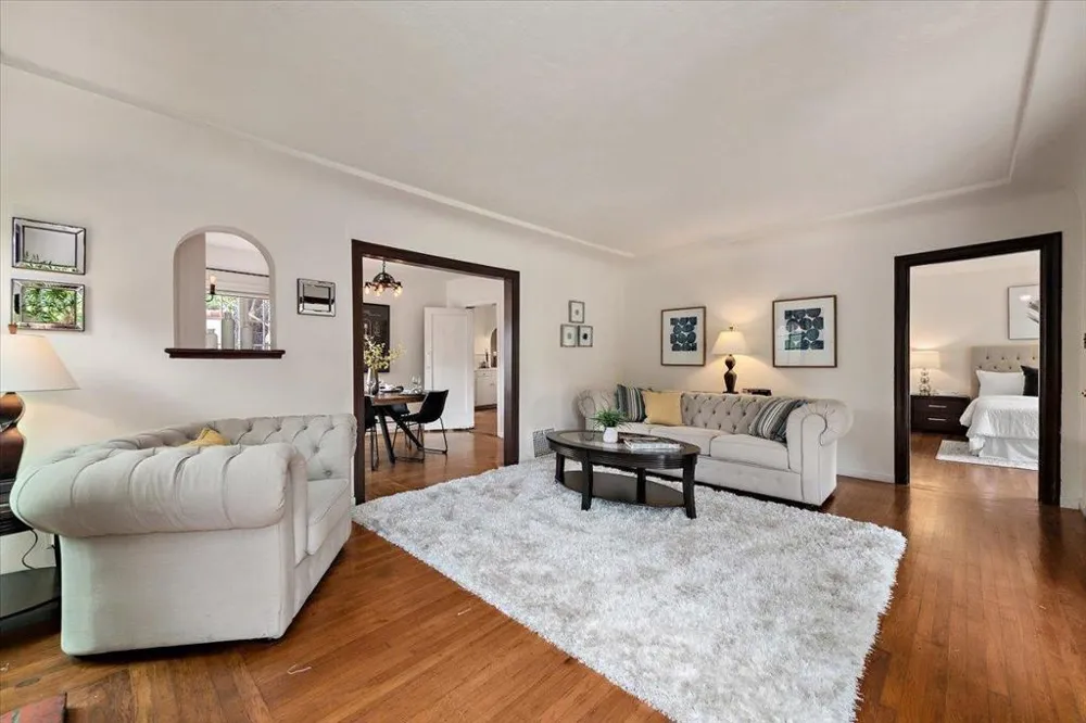 430 5th Avenue Redwood City, CA 94063