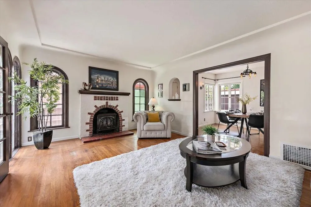 430 5th Avenue Redwood City, CA 94063