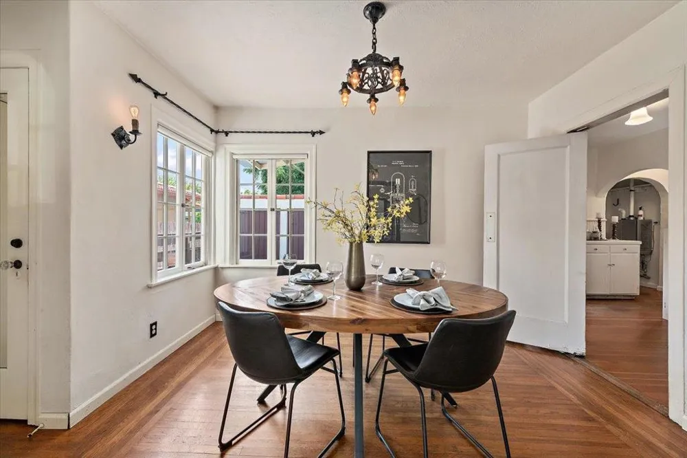 430 5th Avenue Redwood City, CA 94063