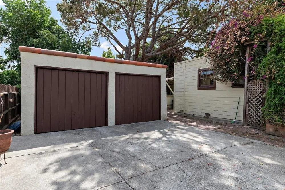 430 5th Avenue Redwood City, CA 94063