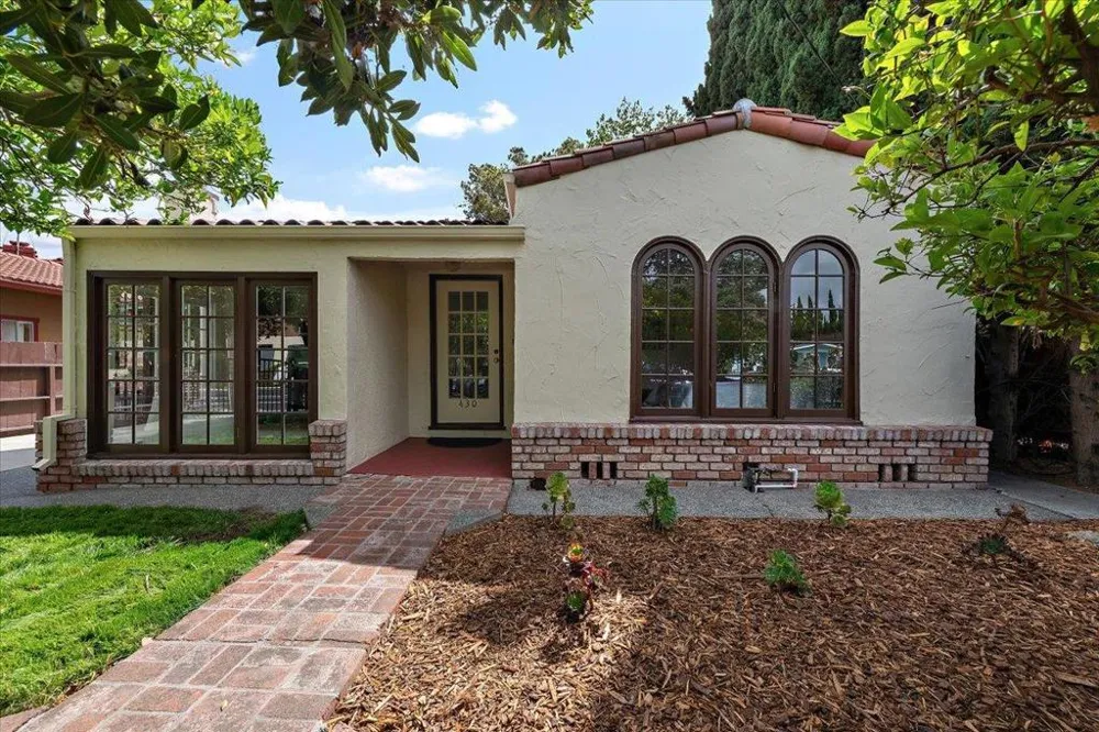 430 5th Avenue Redwood City, CA 94063