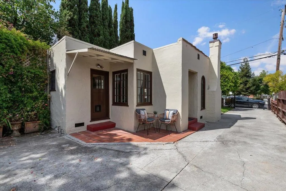 430 5th Avenue Redwood City, CA 94063