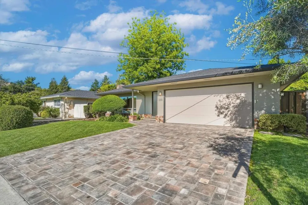 330 Hillview Drive Fremont, CA 94536