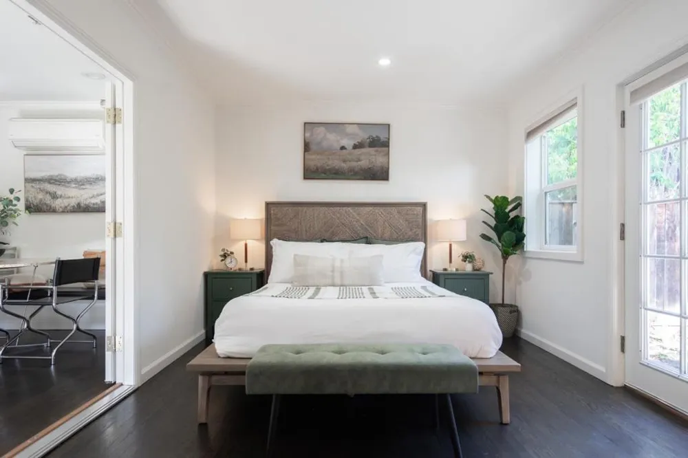 424 5th Avenue Redwood City, CA 94063