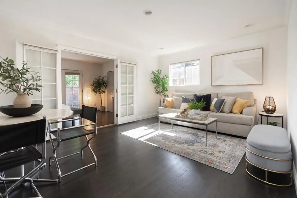 424 5th Avenue Redwood City, CA 94063