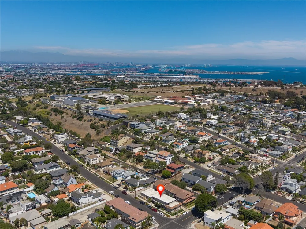 3644 Almeria Street San Pedro, CA 90731