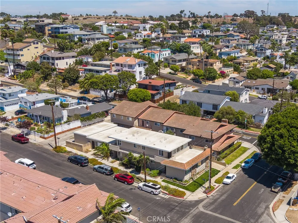 3644 Almeria Street San Pedro, CA 90731