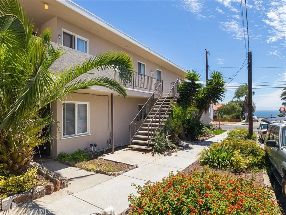 3644 Almeria Street San Pedro, CA 90731