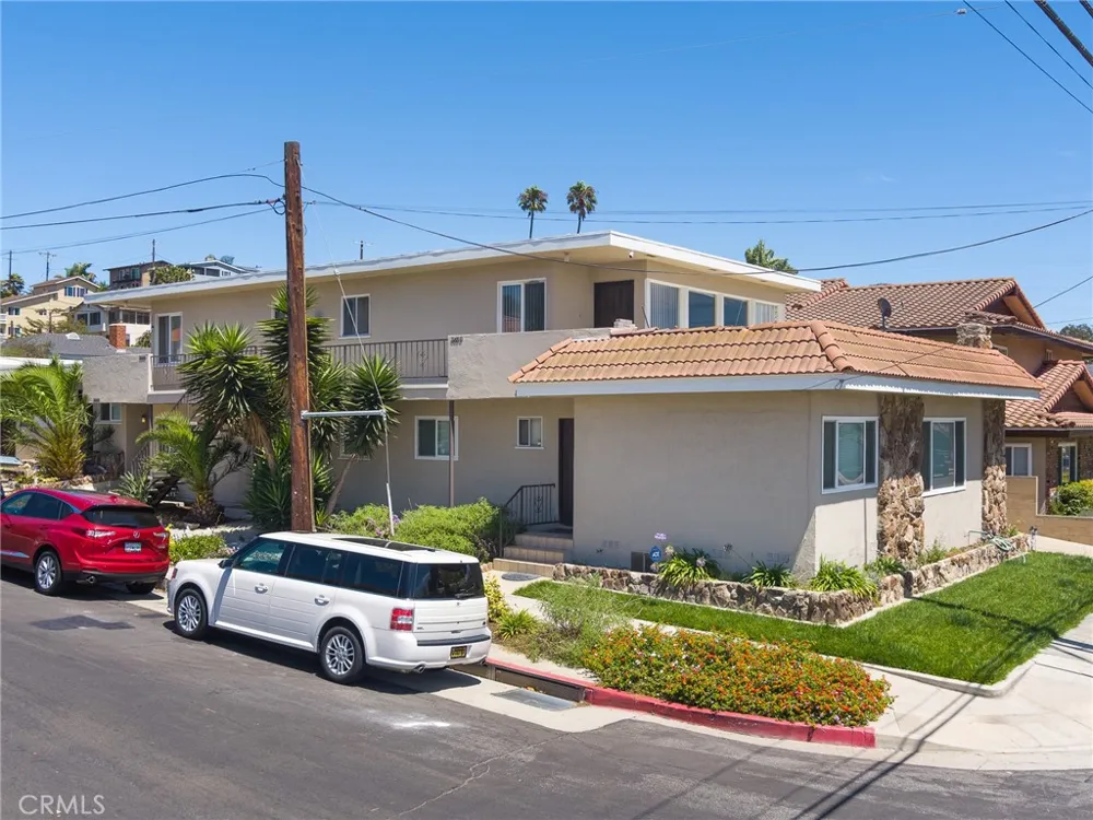 3644 Almeria Street San Pedro, CA 90731