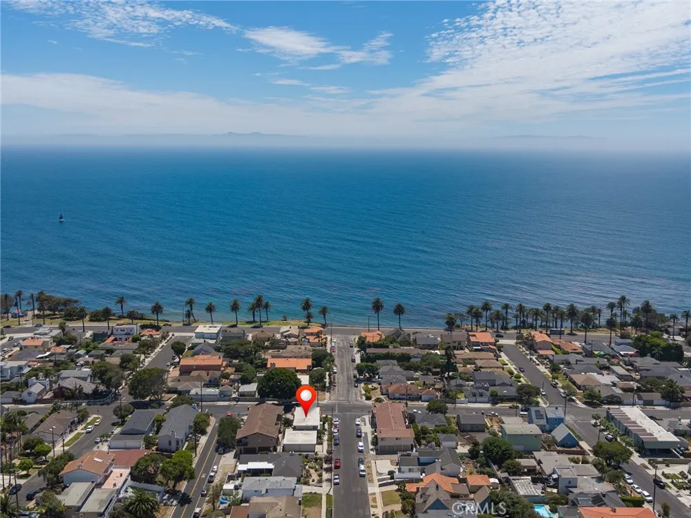 3644 Almeria Street San Pedro, CA 90731