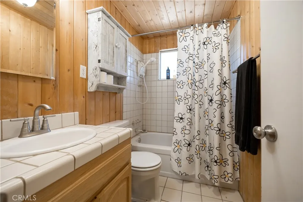107 E Aeroplane Boulevard Big Bear City, CA 92314