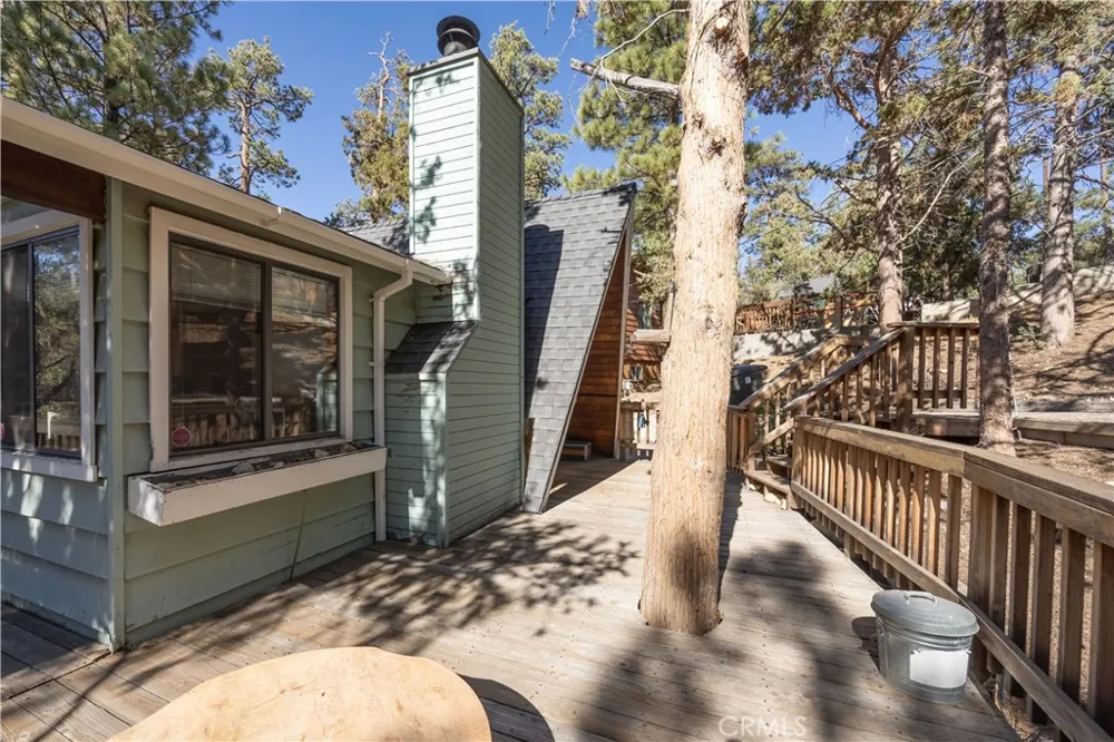 107 E Aeroplane Boulevard Big Bear City, CA 92314