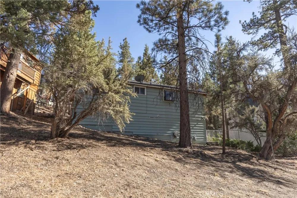 107 E Aeroplane Boulevard Big Bear City, CA 92314