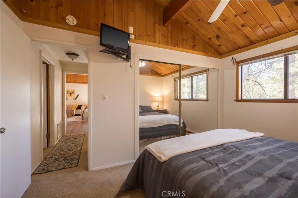 107 E Aeroplane Boulevard Big Bear City, CA 92314