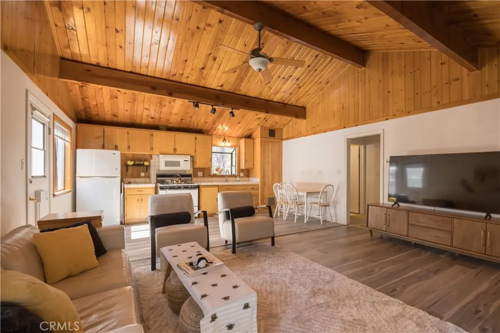 107 E Aeroplane Boulevard Big Bear City, CA 92314