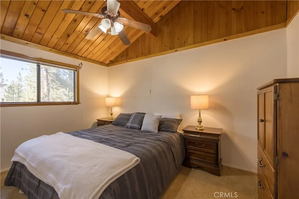 107 E Aeroplane Boulevard Big Bear City, CA 92314