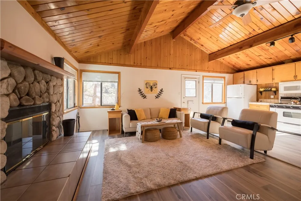 107 E Aeroplane Boulevard Big Bear City, CA 92314