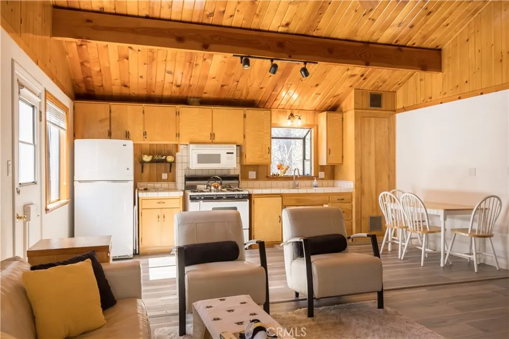 107 E Aeroplane Boulevard Big Bear City, CA 92314