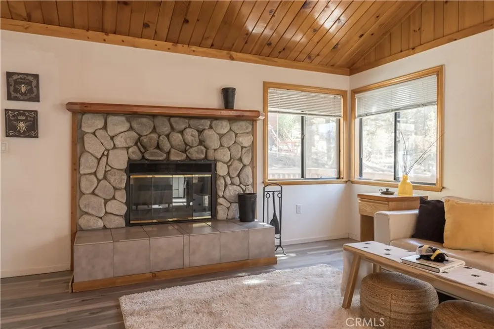 107 E Aeroplane Boulevard Big Bear City, CA 92314