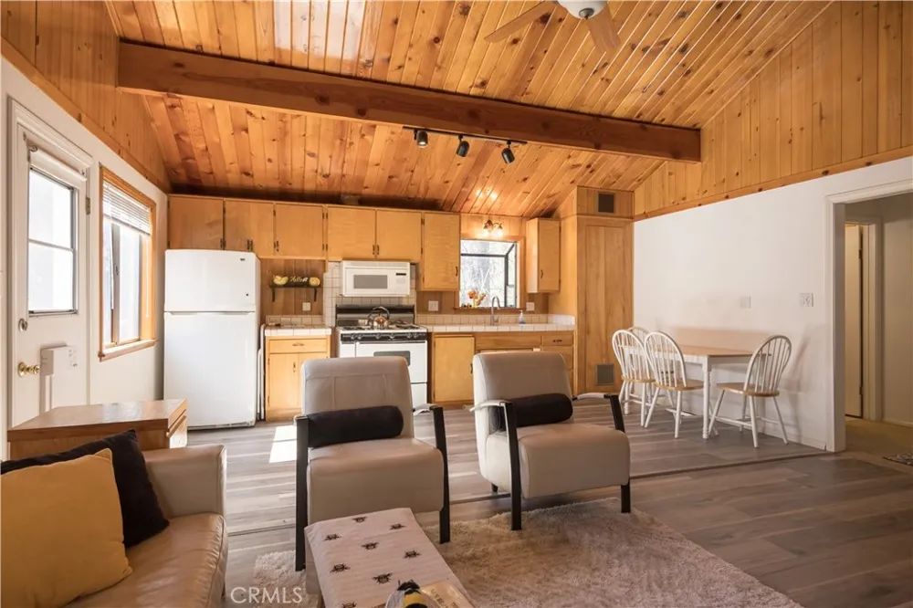 107 E Aeroplane Boulevard Big Bear City, CA 92314