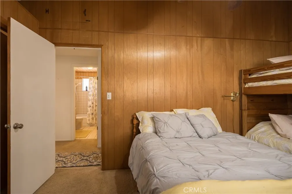 107 E Aeroplane Boulevard Big Bear City, CA 92314