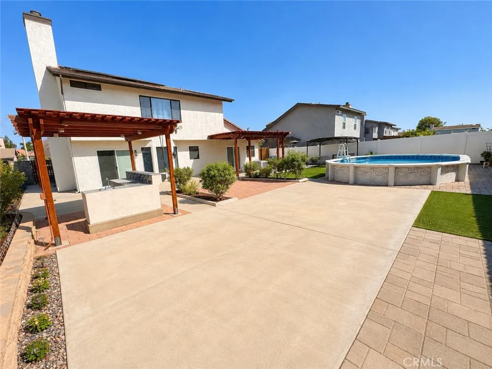 13799 Chara Street Moreno Valley, CA 92553