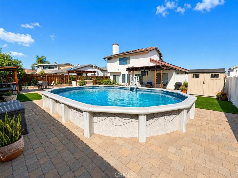 13799 Chara Street Moreno Valley, CA 92553