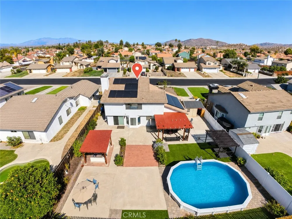 13799 Chara Street Moreno Valley, CA 92553