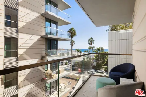 1755 Ocean Avenue #608