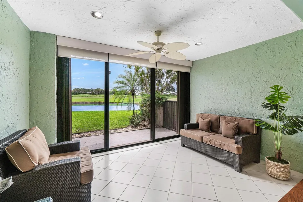 5260 Fairway Woods Drive Delray Beach, FL 33484
