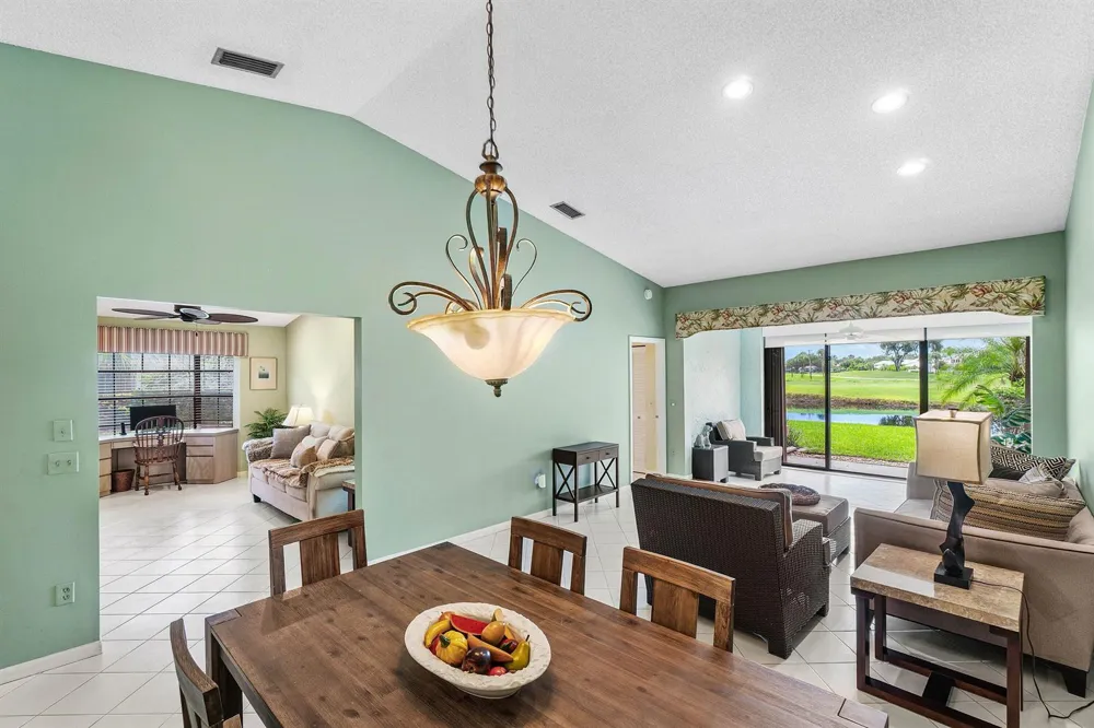 5260 Fairway Woods Drive Delray Beach, FL 33484