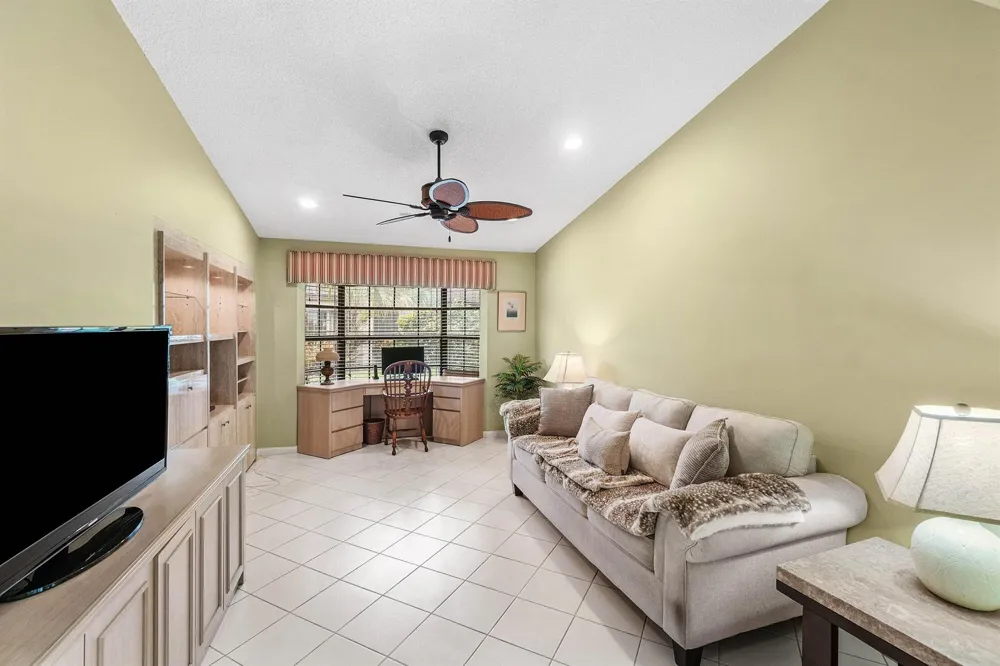 5260 Fairway Woods Drive Delray Beach, FL 33484